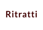 Ritratti