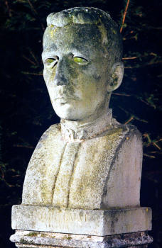 Busto di Attilo CAMPI